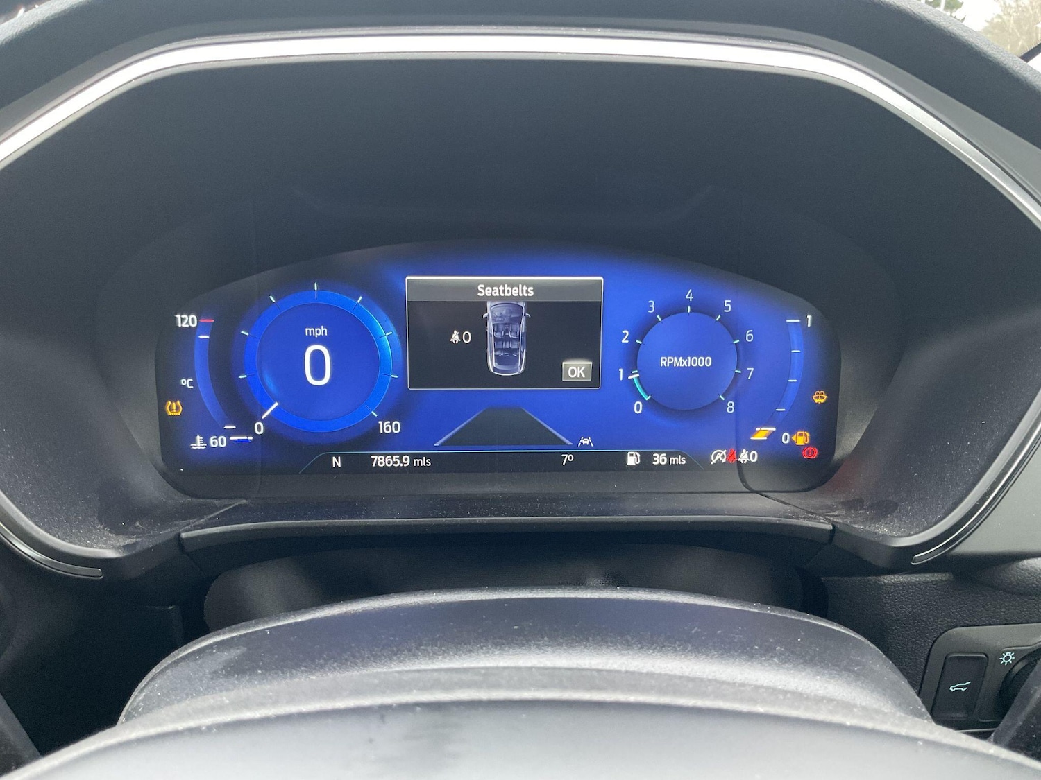 Used Ford Kuga 2024 for sale - 77190701: Photo 16