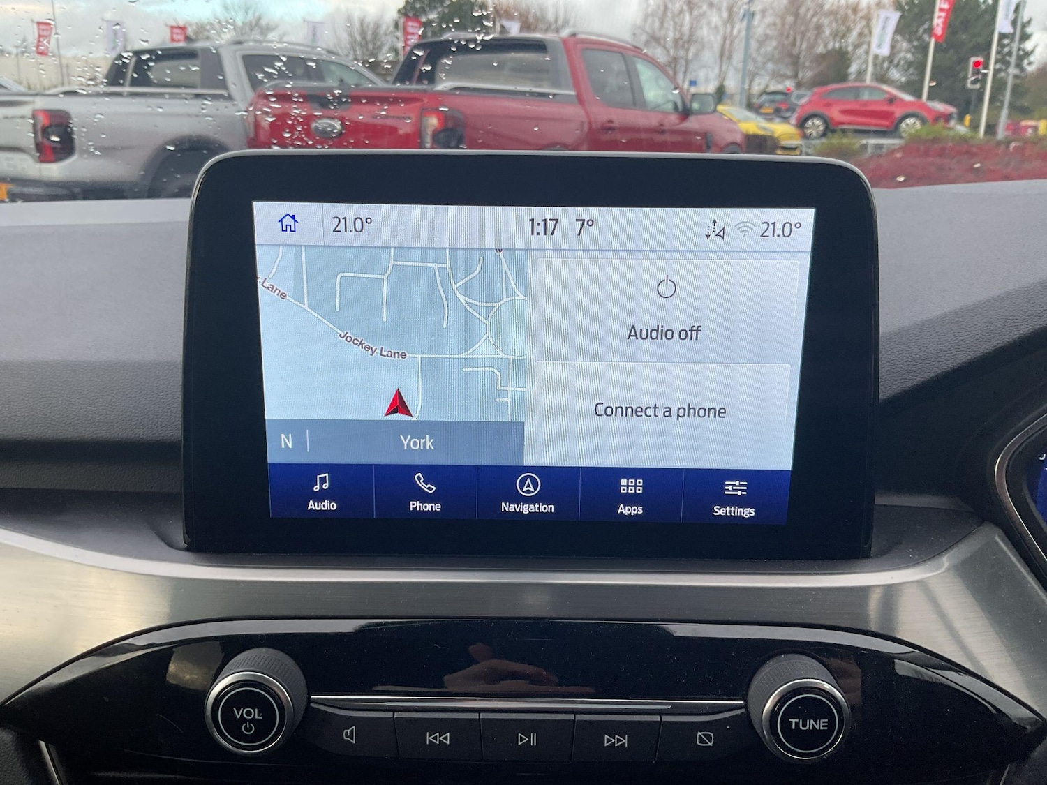 Used Ford Kuga 2024 for sale - 77190701: Photo 17