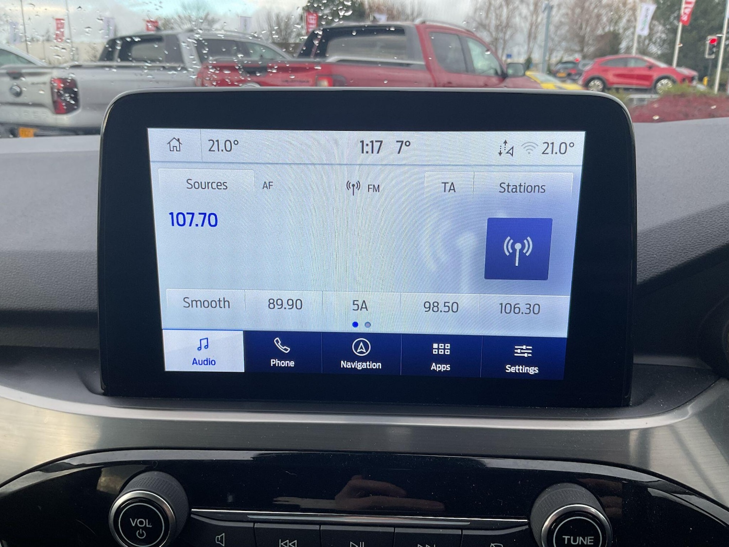 Used Ford Kuga 2024 for sale - 77190701: Photo 18