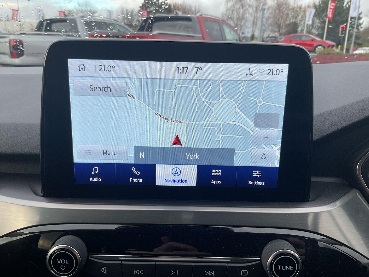 Used Ford Kuga 2024 for sale - 77190701: Photo 19