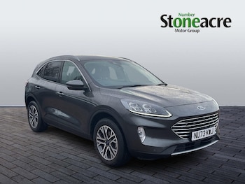 Used Ford Kuga 2024 for sale - 77190701: Photo