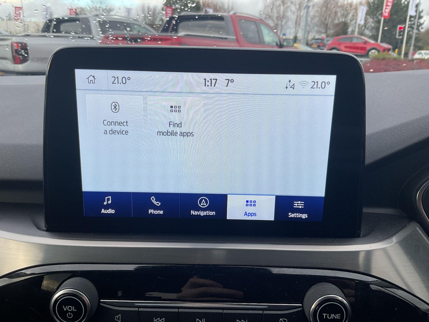 Used Ford Kuga 2024 for sale - 77190701: Photo 20