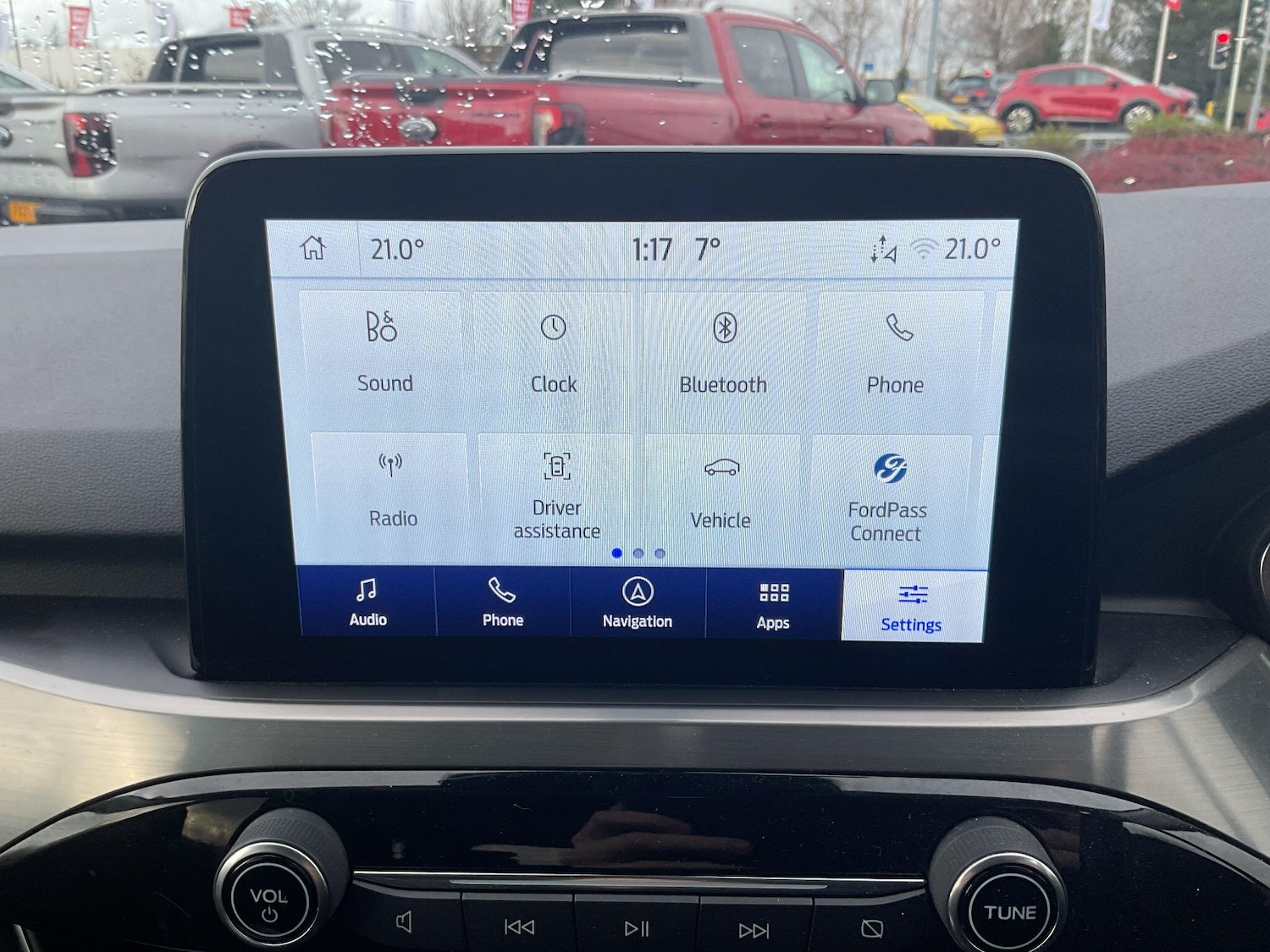 Used Ford Kuga 2024 for sale - 77190701: Photo 21