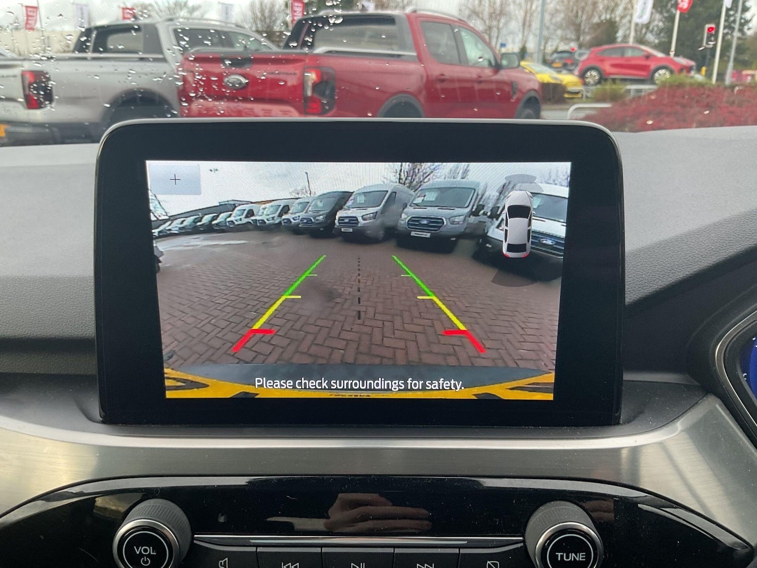 Used Ford Kuga 2024 for sale - 77190701: Photo 25