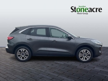 Used Ford Kuga 2024 for sale - 77190701: Photo