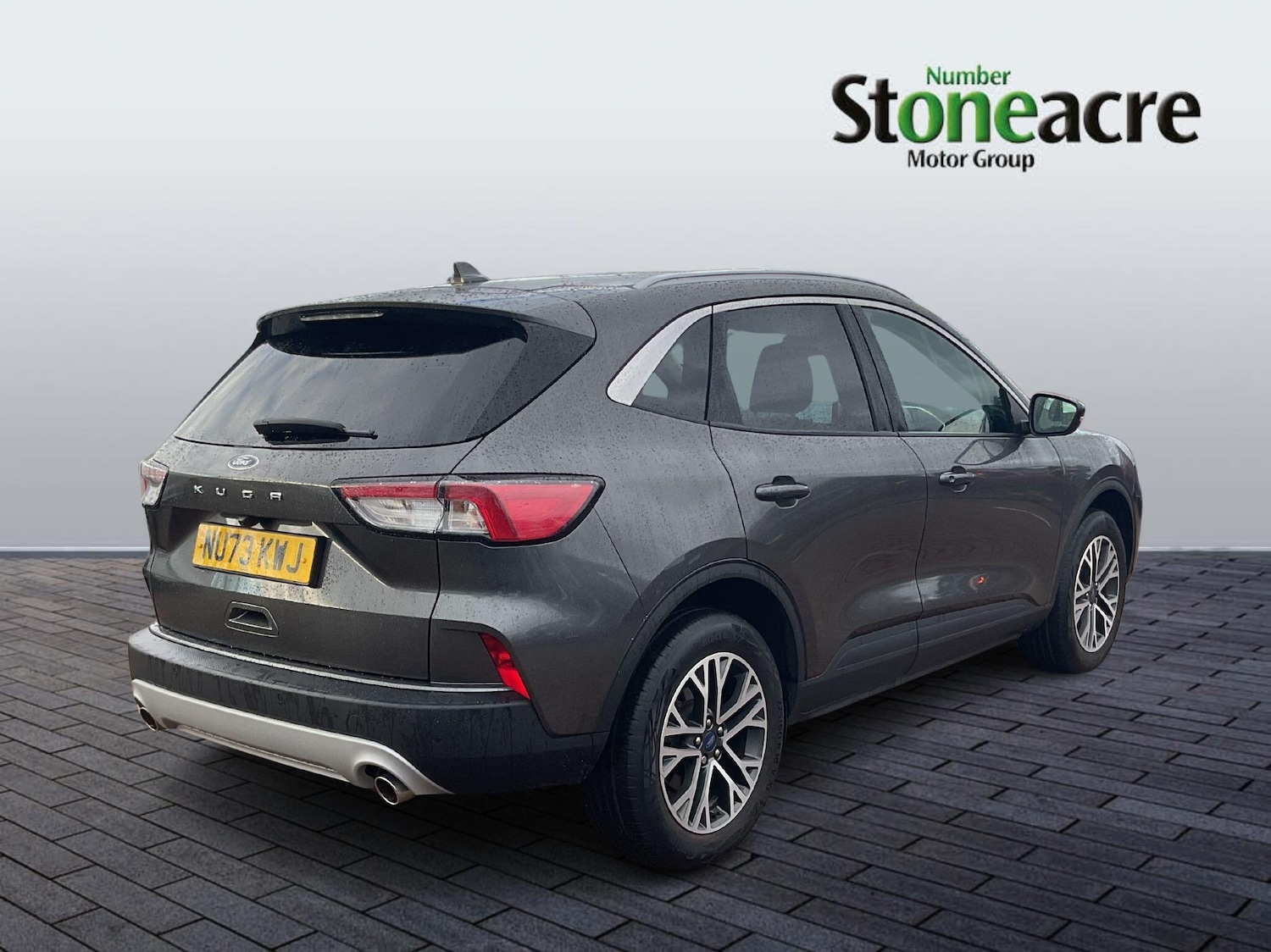 Used Ford Kuga 2024 for sale - 77190701: Photo 3