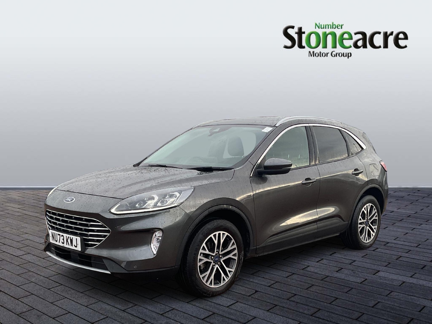 Used Ford Kuga 2024 for sale - 77190701: Photo 4