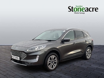 Used Ford Kuga 2024 for sale - 77190701: Photo