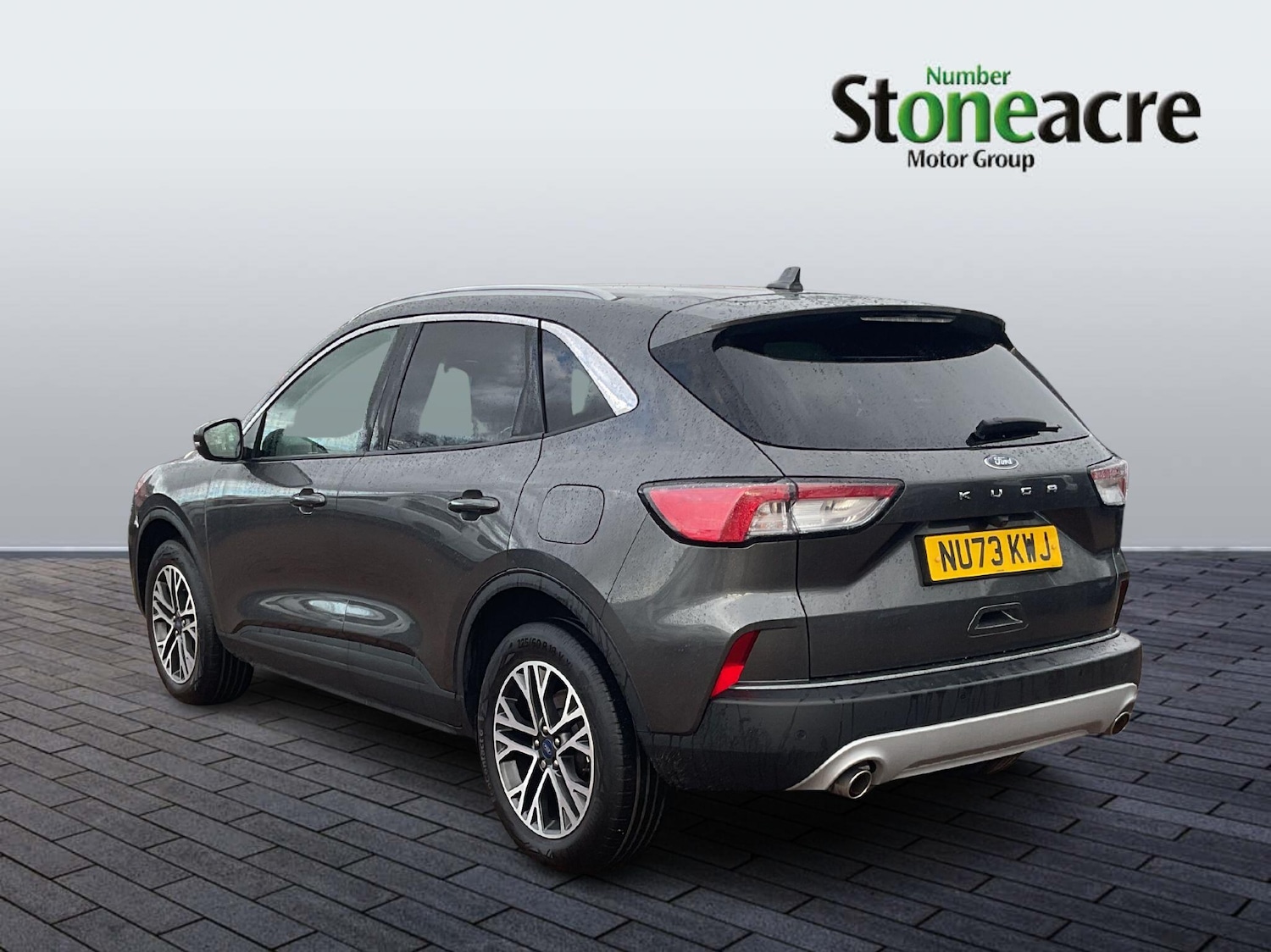 Used Ford Kuga 2024 for sale - 77190701: Photo 5