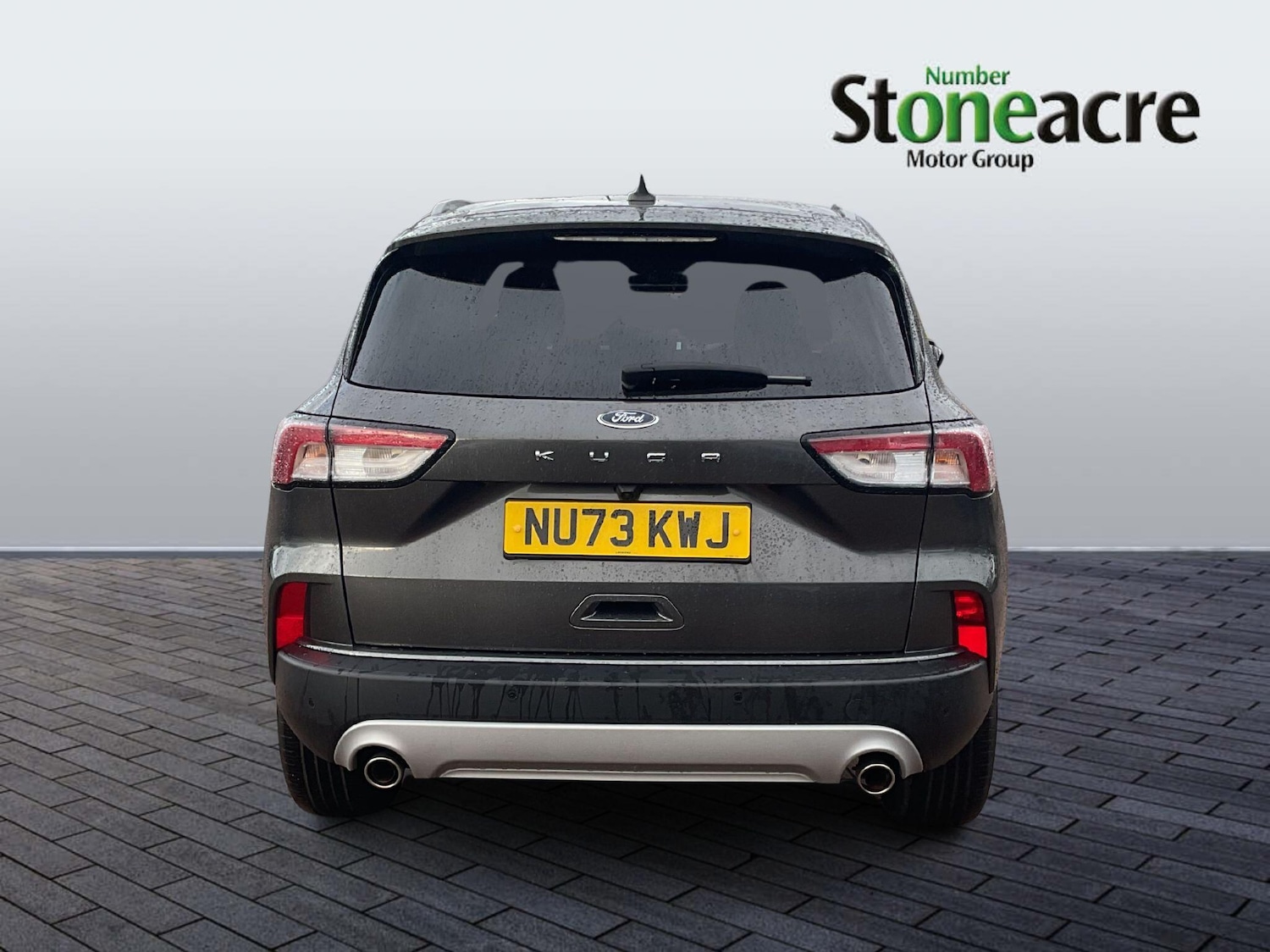 Used Ford Kuga 2024 for sale - 77190701: Photo 6