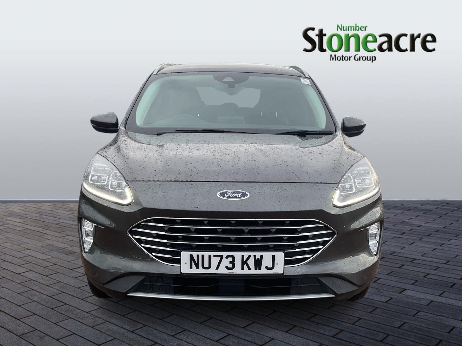 Used Ford Kuga 2024 for sale - 77190701: Photo 7