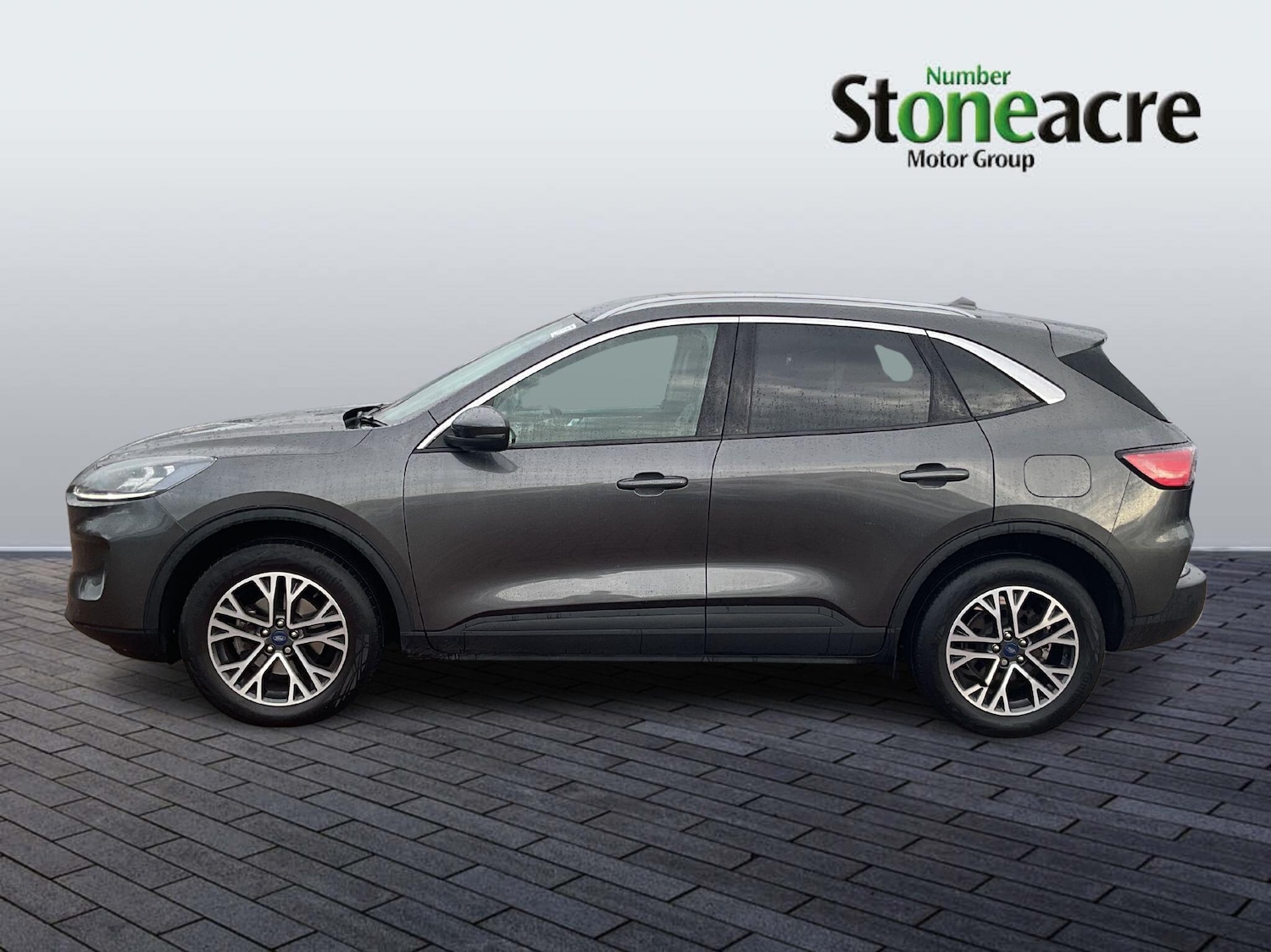 Used Ford Kuga 2024 for sale - 77190701: Photo 8