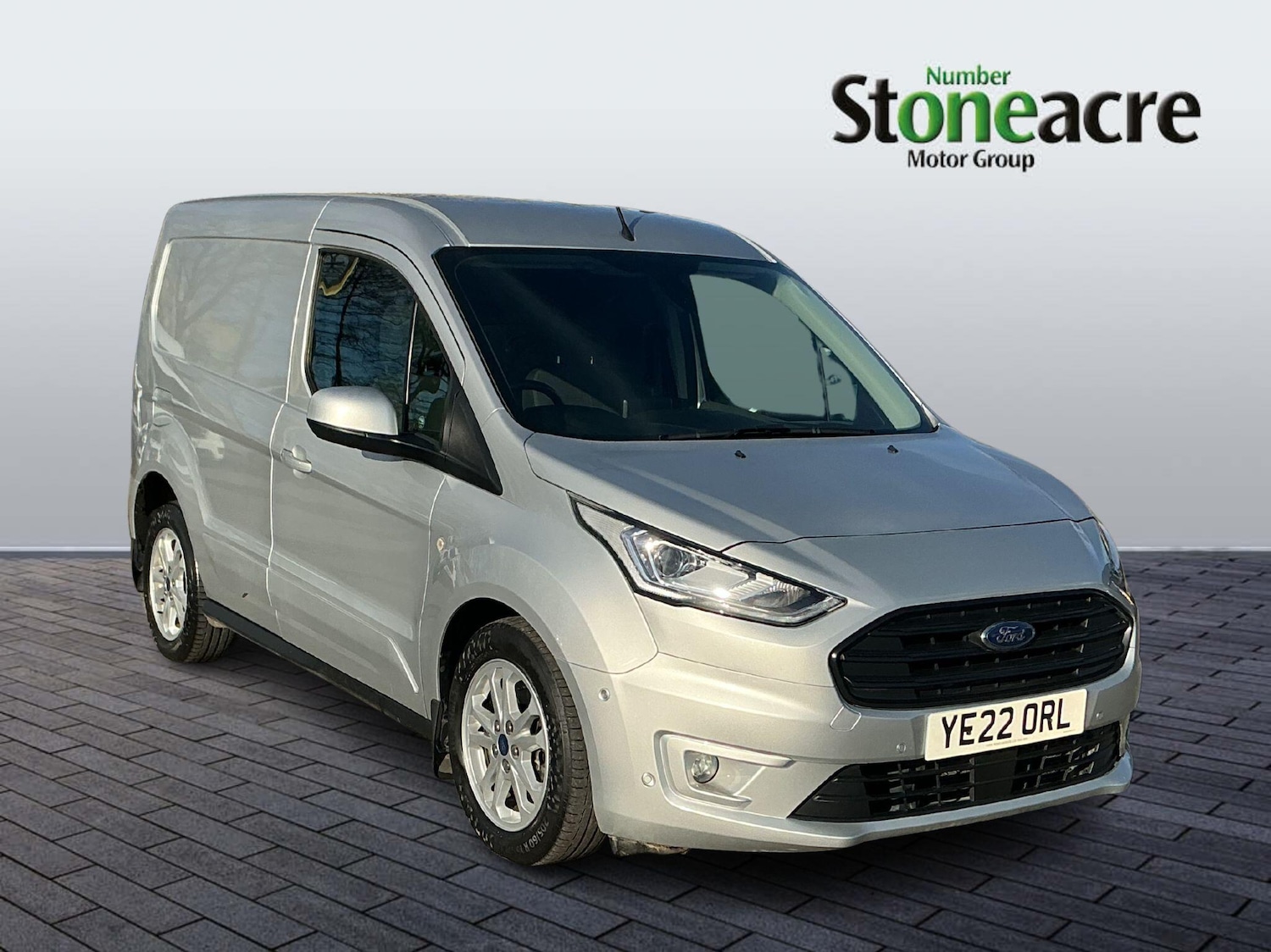 Used Ford Transit Connect 2022 for sale - 78062807: Photo 1