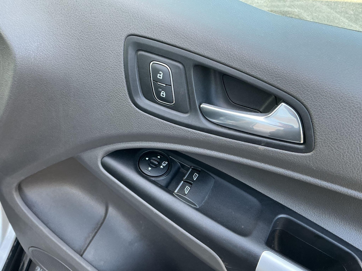 Used Ford Transit Connect 2022 for sale - 78062807: Photo 15