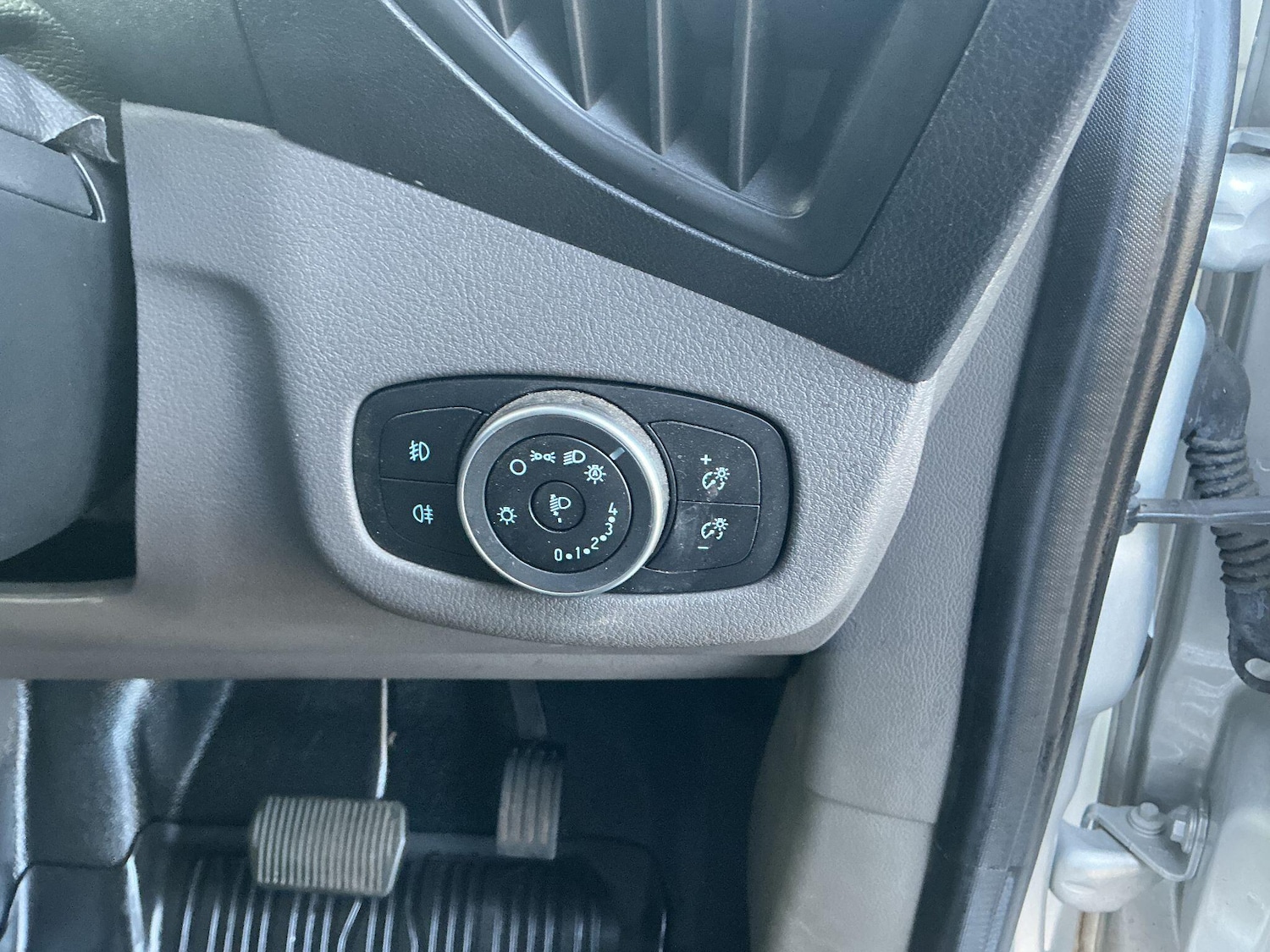 Used Ford Transit Connect 2022 for sale - 78062807: Photo 16