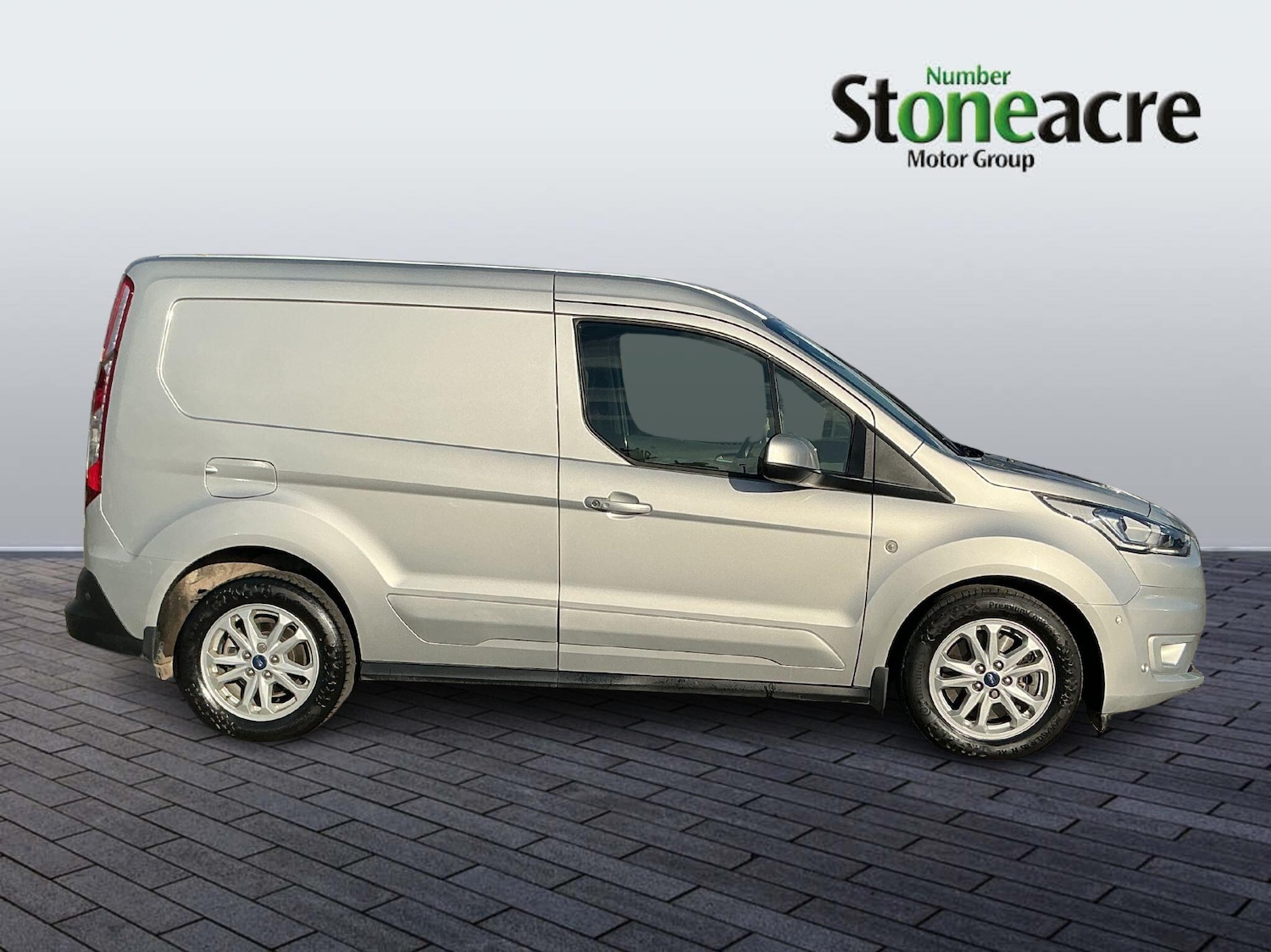 Used Ford Transit Connect 2022 for sale - 78062807: Photo 2