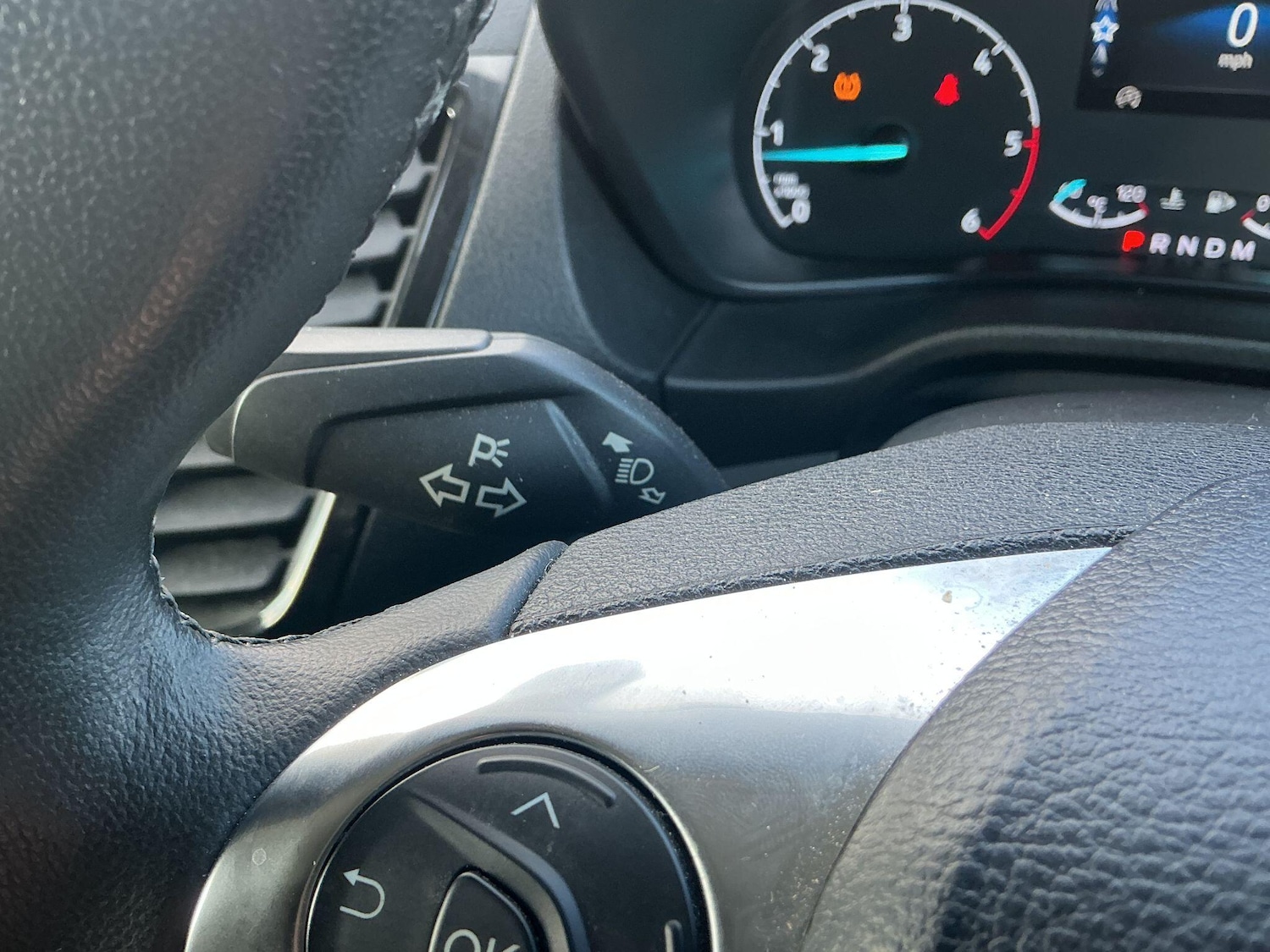 Used Ford Transit Connect 2022 for sale - 78062807: Photo 21