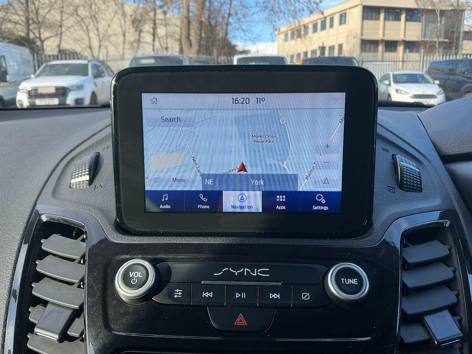 Used Ford Transit Connect 2022 for sale - 78062807: Photo 25