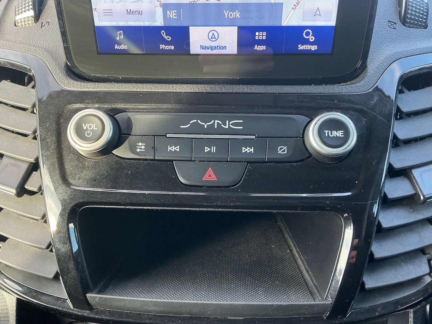 Used Ford Transit Connect 2022 for sale - 78062807: Photo 26