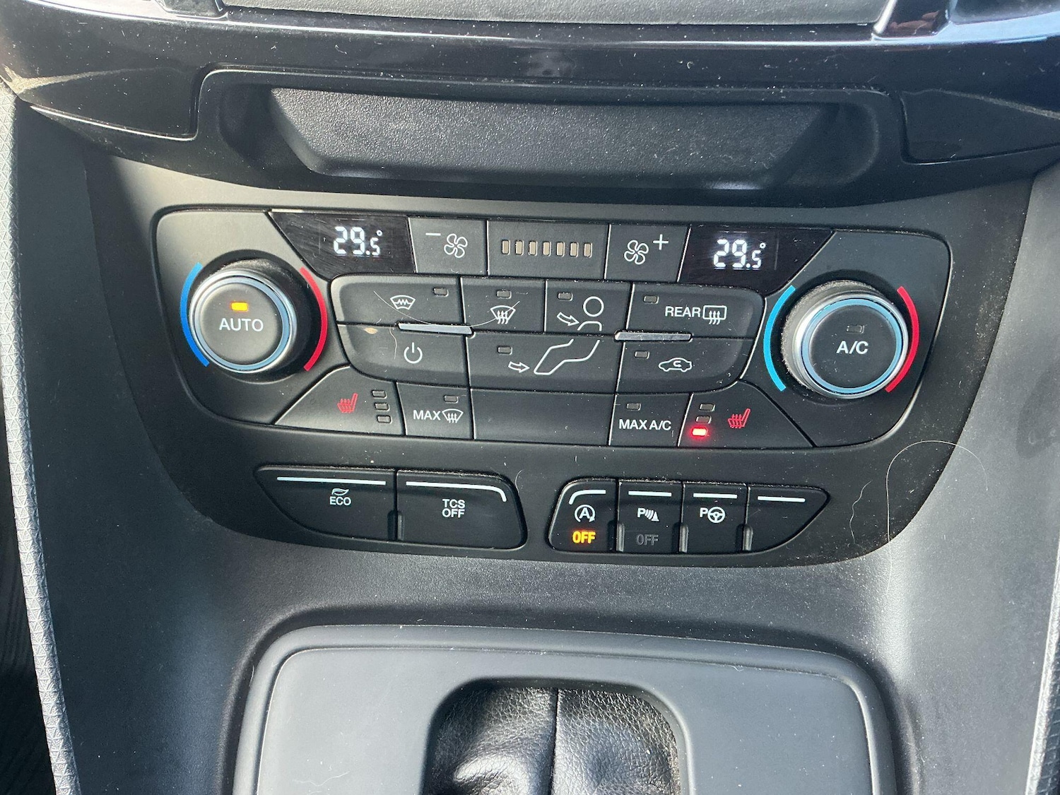 Used Ford Transit Connect 2022 for sale - 78062807: Photo 27