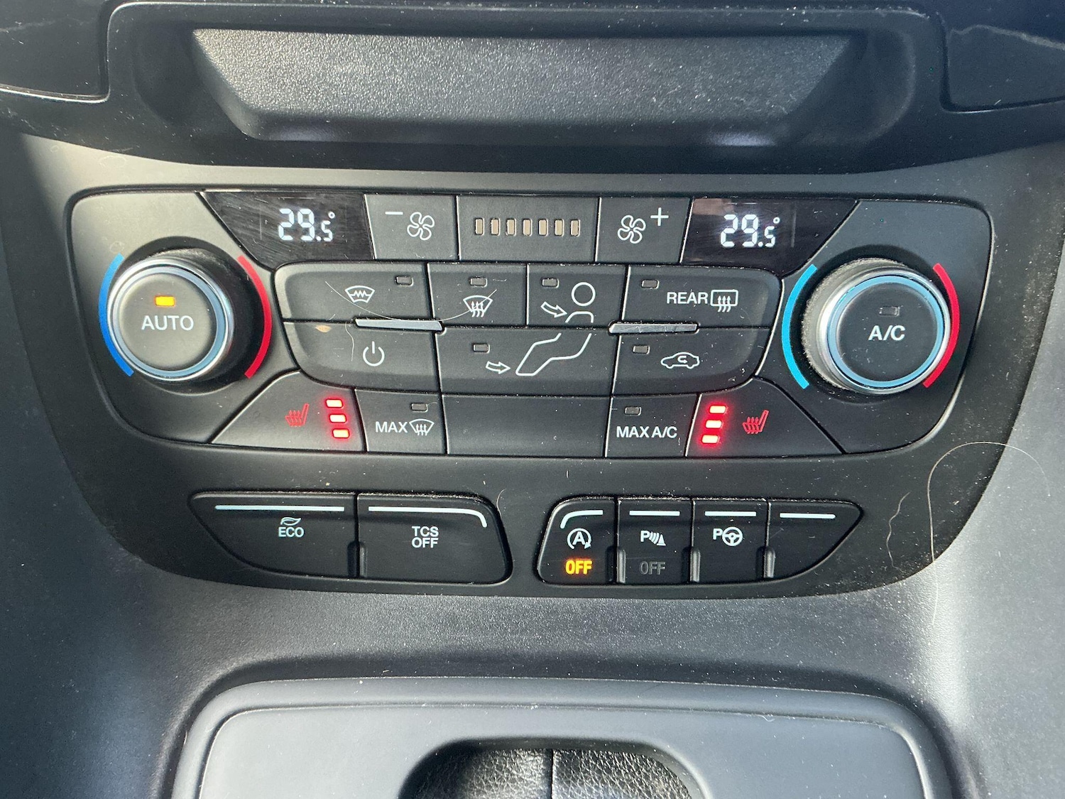 Used Ford Transit Connect 2022 for sale - 78062807: Photo 28