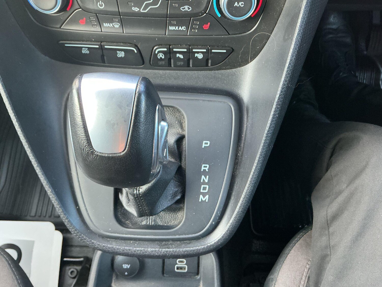 Used Ford Transit Connect 2022 for sale - 78062807: Photo 29