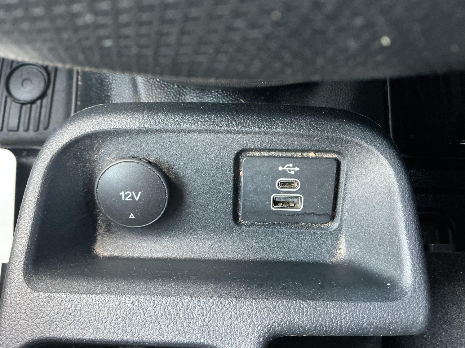 Used Ford Transit Connect 2022 for sale - 78062807: Photo 30