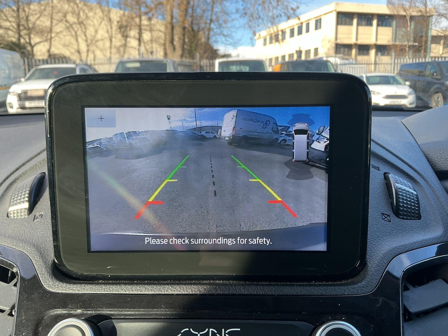 Used Ford Transit Connect 2022 for sale - 78062807: Photo 31