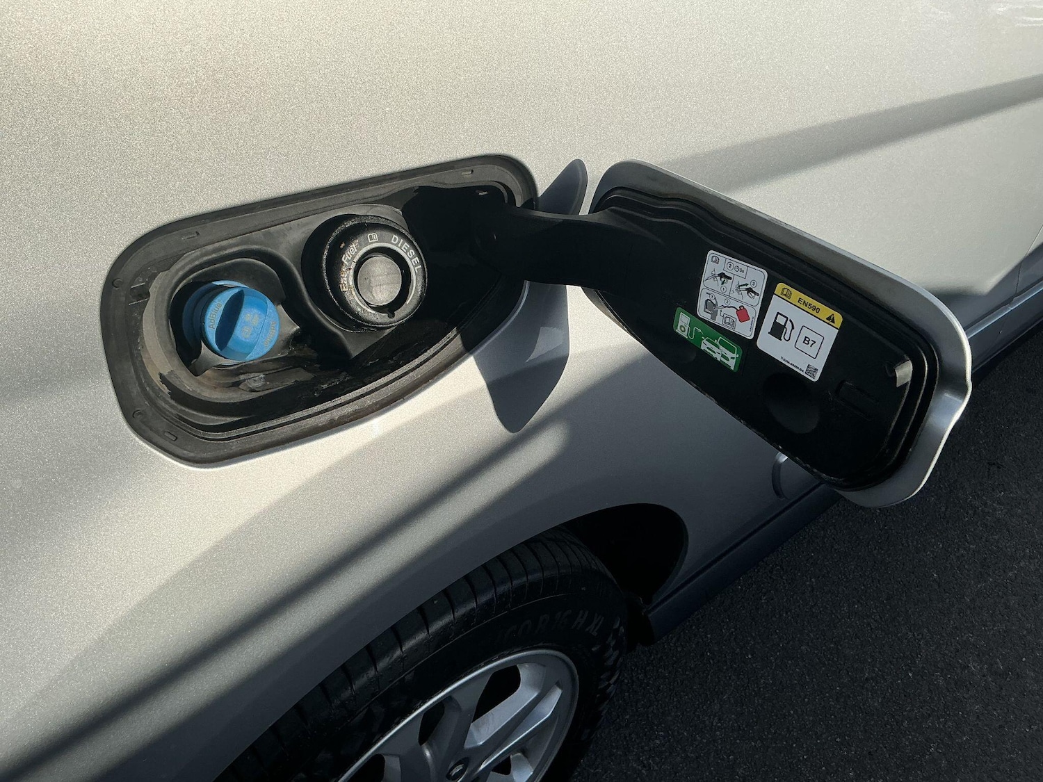 Used Ford Transit Connect 2022 for sale - 78062807: Photo 34