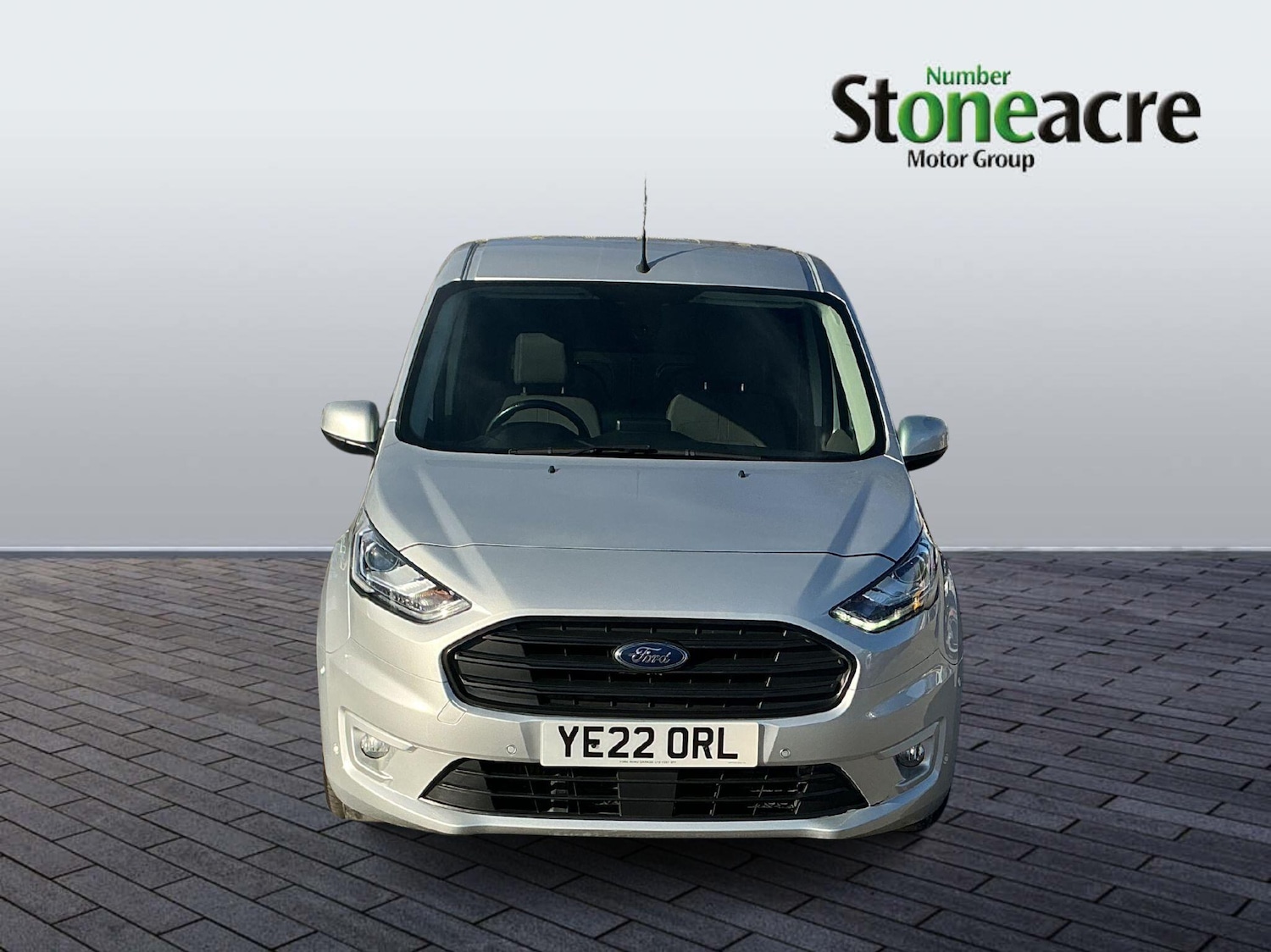 Used Ford Transit Connect 2022 for sale - 78062807: Photo 4
