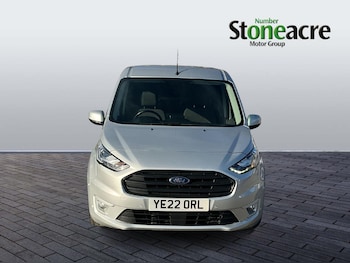 Used Ford Transit Connect 2022 for sale - 78062807: Photo