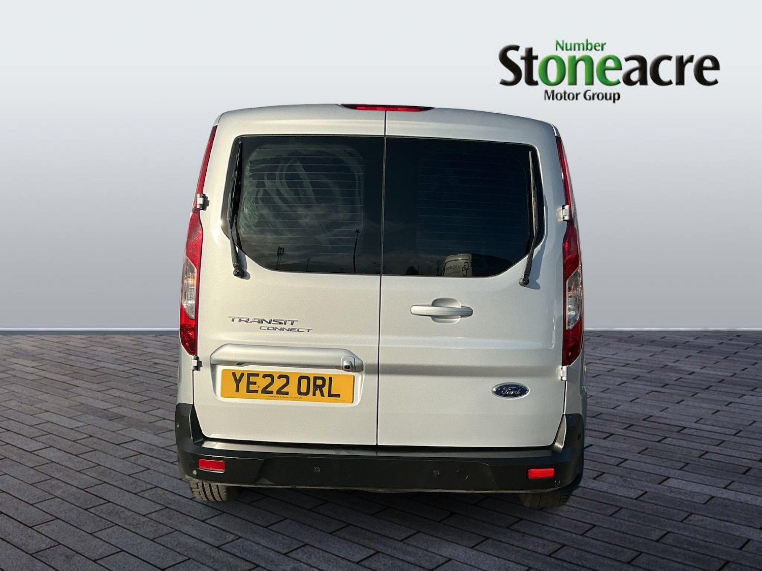 Used Ford Transit Connect 2022 for sale - 78062807: Photo 5