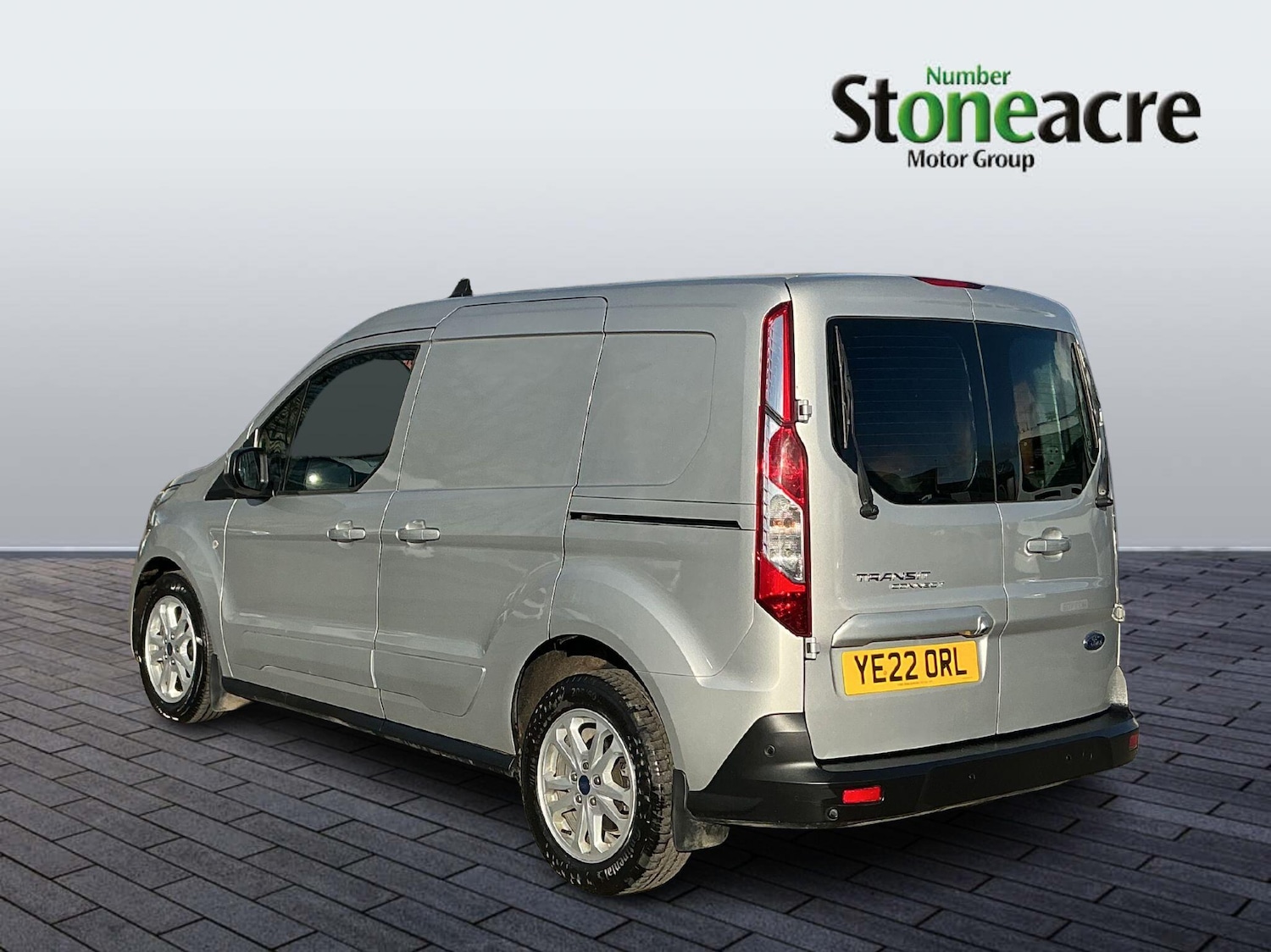 Used Ford Transit Connect 2022 for sale - 78062807: Photo 6