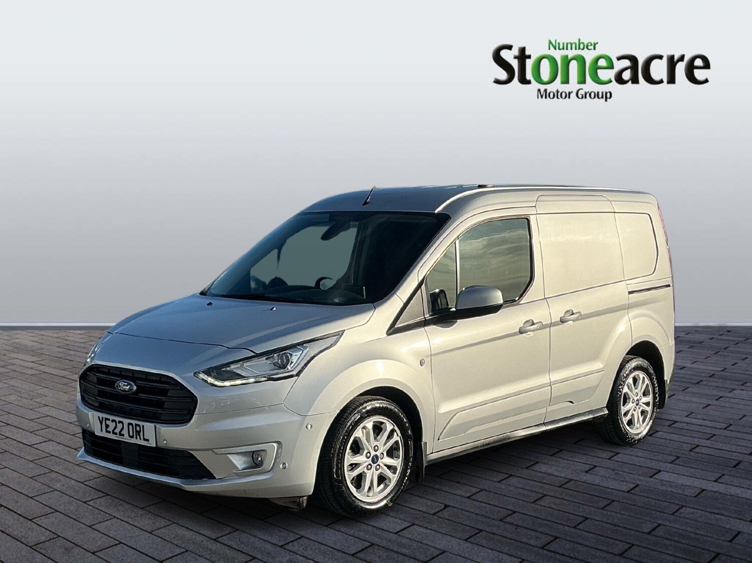 Used Ford Transit Connect 2022 for sale - 78062807: Photo 7