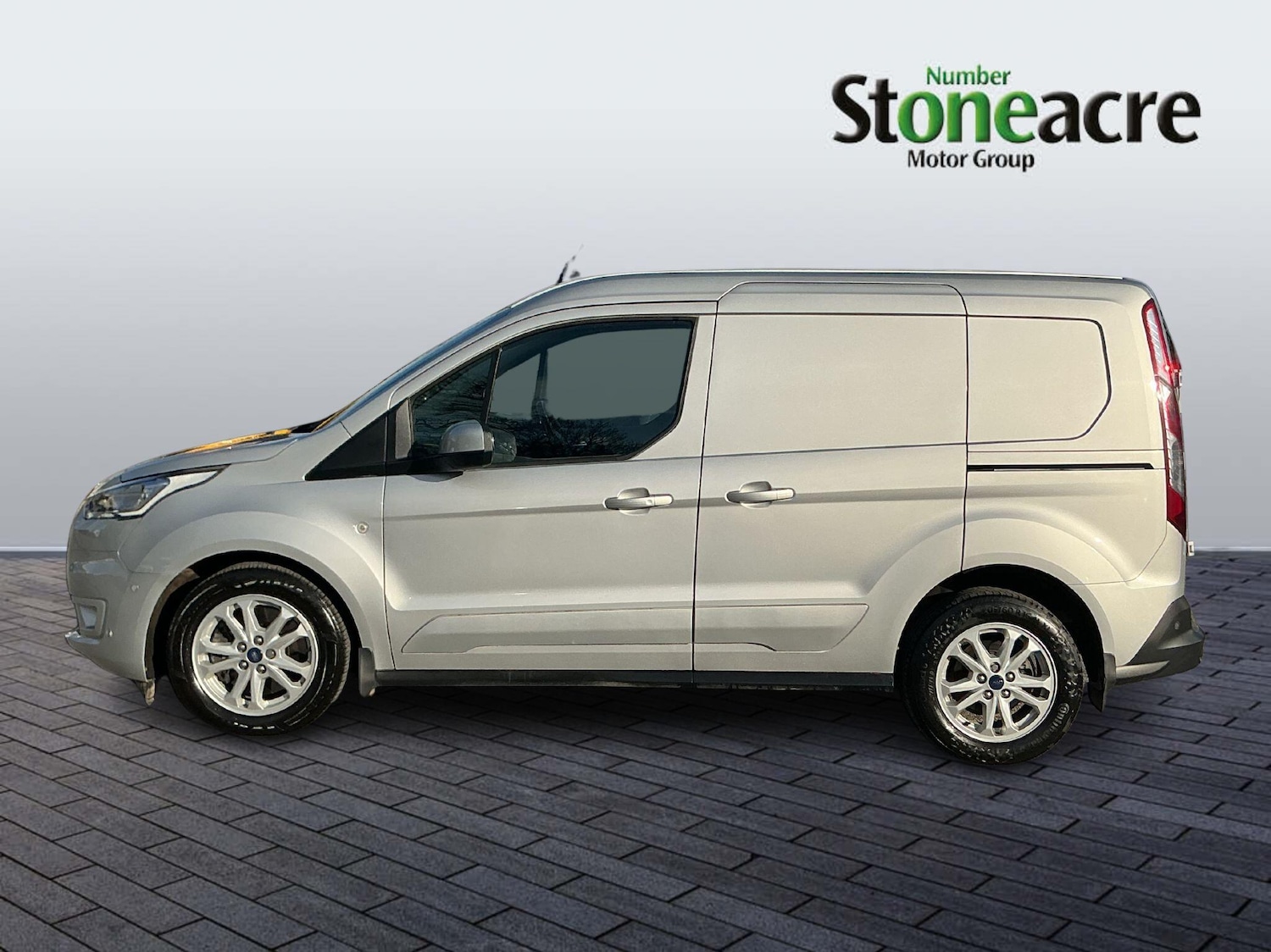 Used Ford Transit Connect 2022 for sale - 78062807: Photo 8