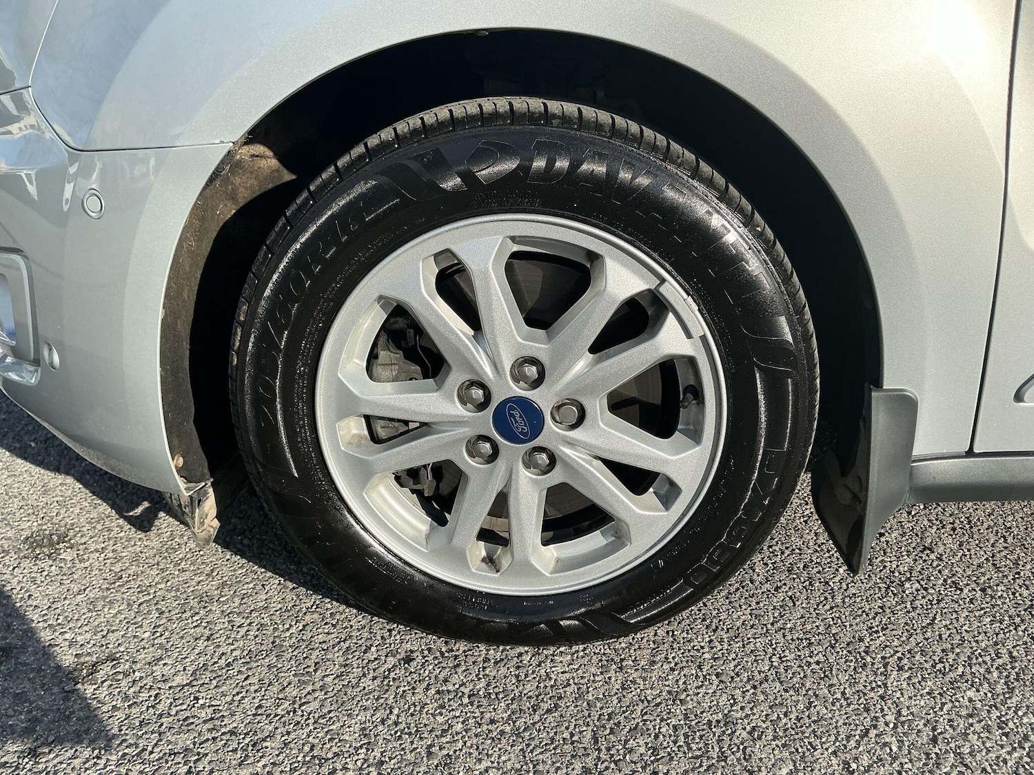 Used Ford Transit Connect 2022 for sale - 78062807: Photo 9