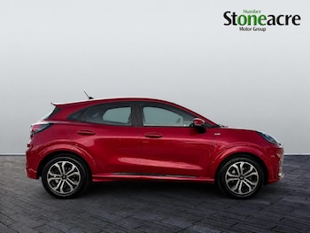 Used Ford Puma 2023 for sale - 79388604: Photo