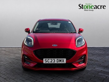 Used Ford Puma 2023 for sale - 79388604: Photo