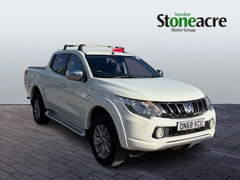 Used Mitsubishi L200 2018 for sale - 78259955: Photo