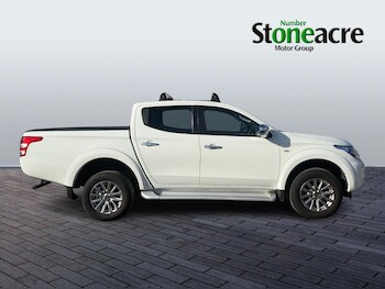 Used Mitsubishi L200 2018 for sale - 78259955: Photo
