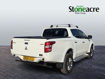 Used Mitsubishi L200 2018 for sale - 78259955: Photo