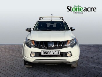 Used Mitsubishi L200 2018 for sale - 78259955: Photo