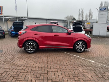 Used Ford Puma 2023 for sale - 77511443: Photo