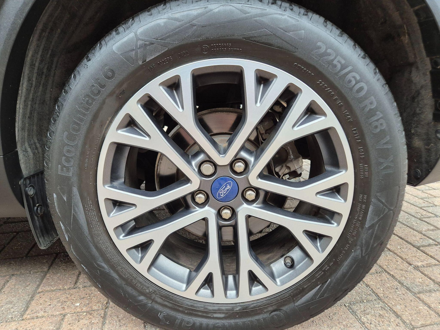Used Ford Kuga 2022 for sale - 76138528: Photo 10