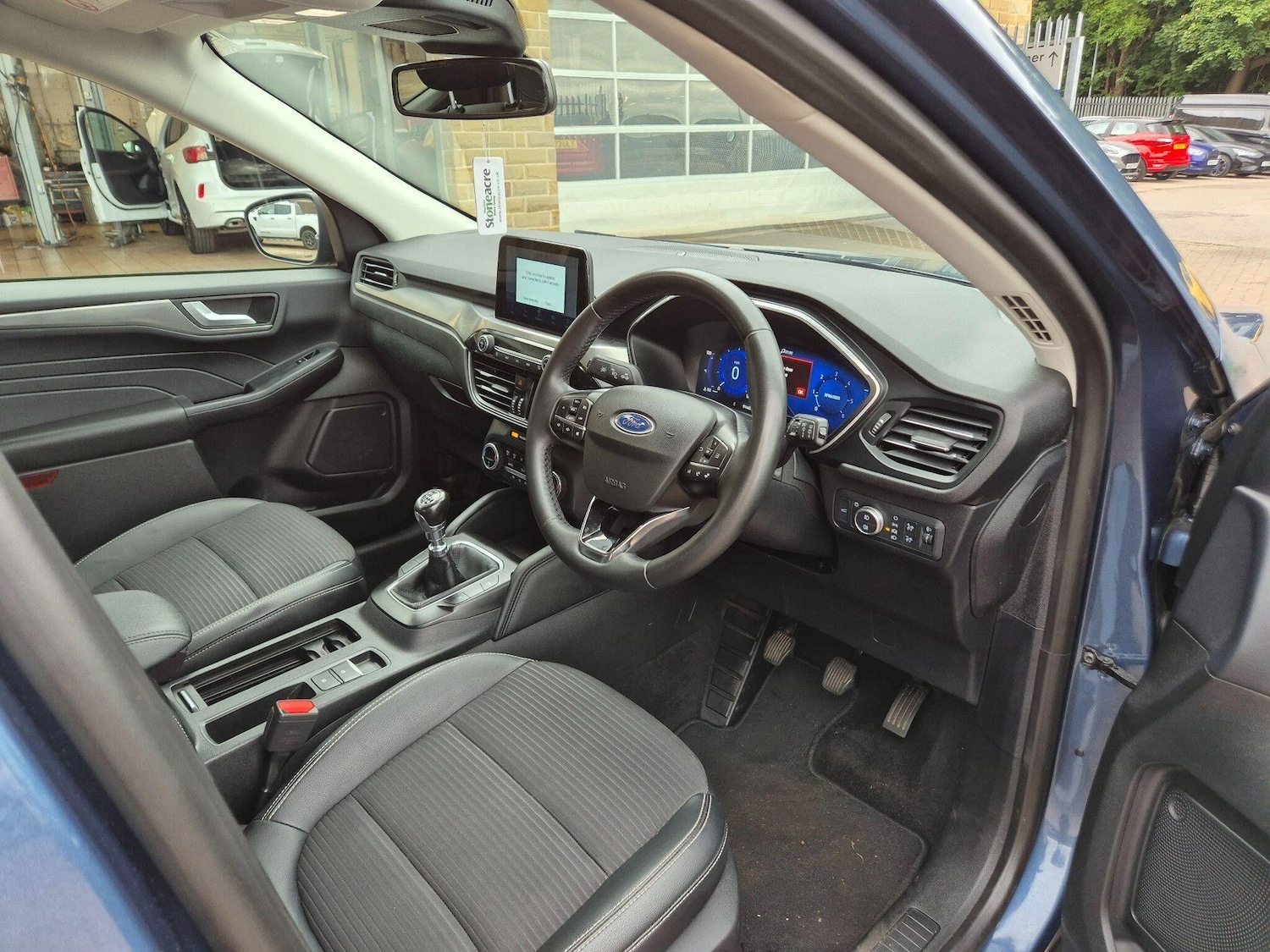 Used Ford Kuga 2022 for sale - 76138528: Photo 12