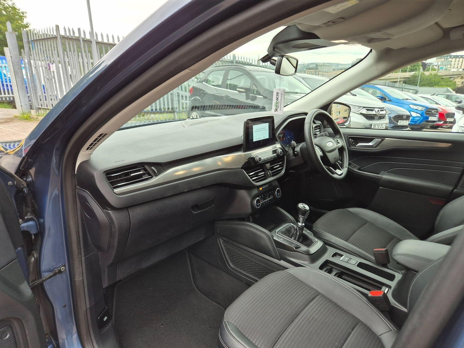 Used Ford Kuga 2022 for sale - 76138528: Photo 14