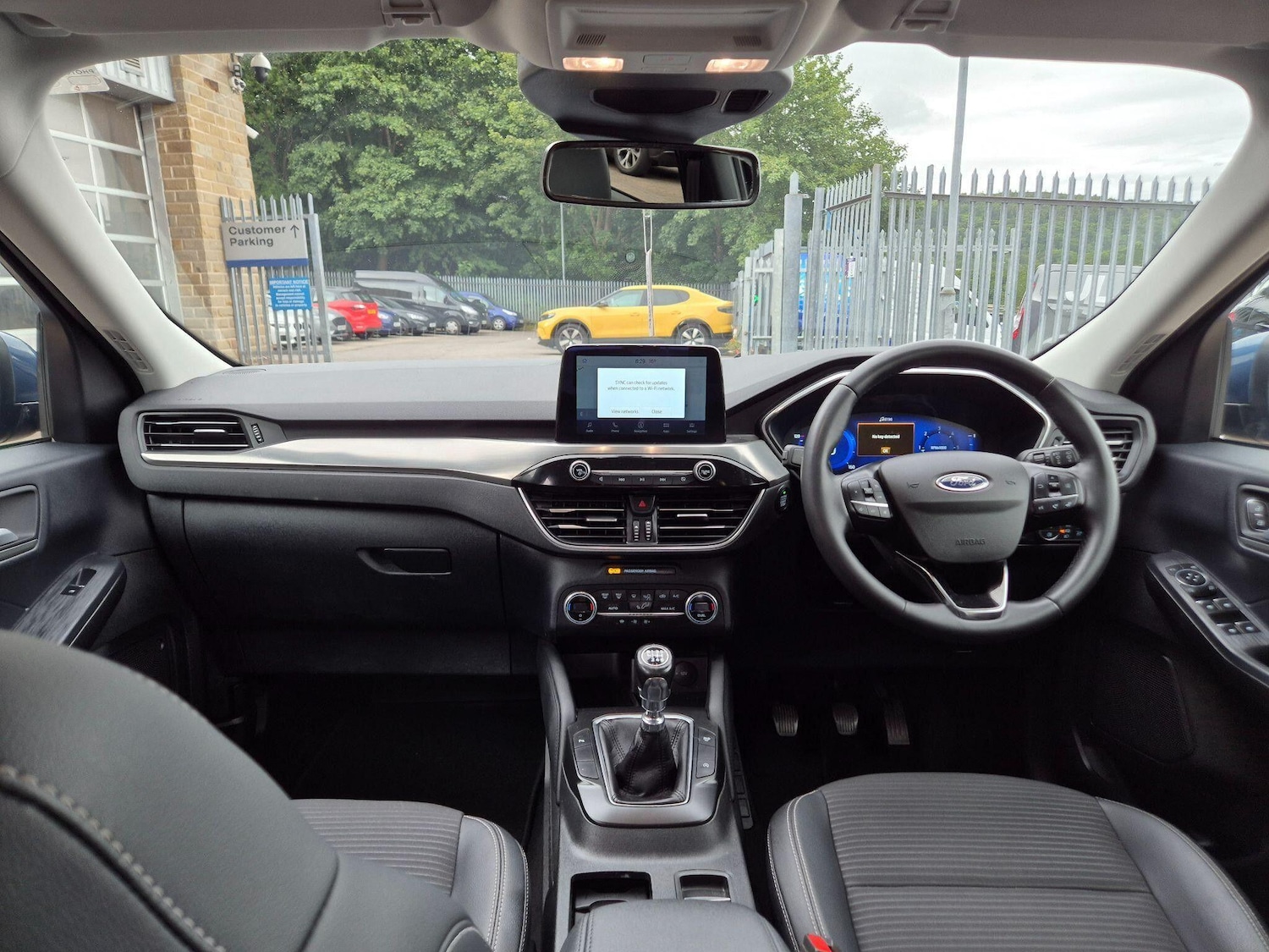 Used Ford Kuga 2022 for sale - 76138528: Photo 15