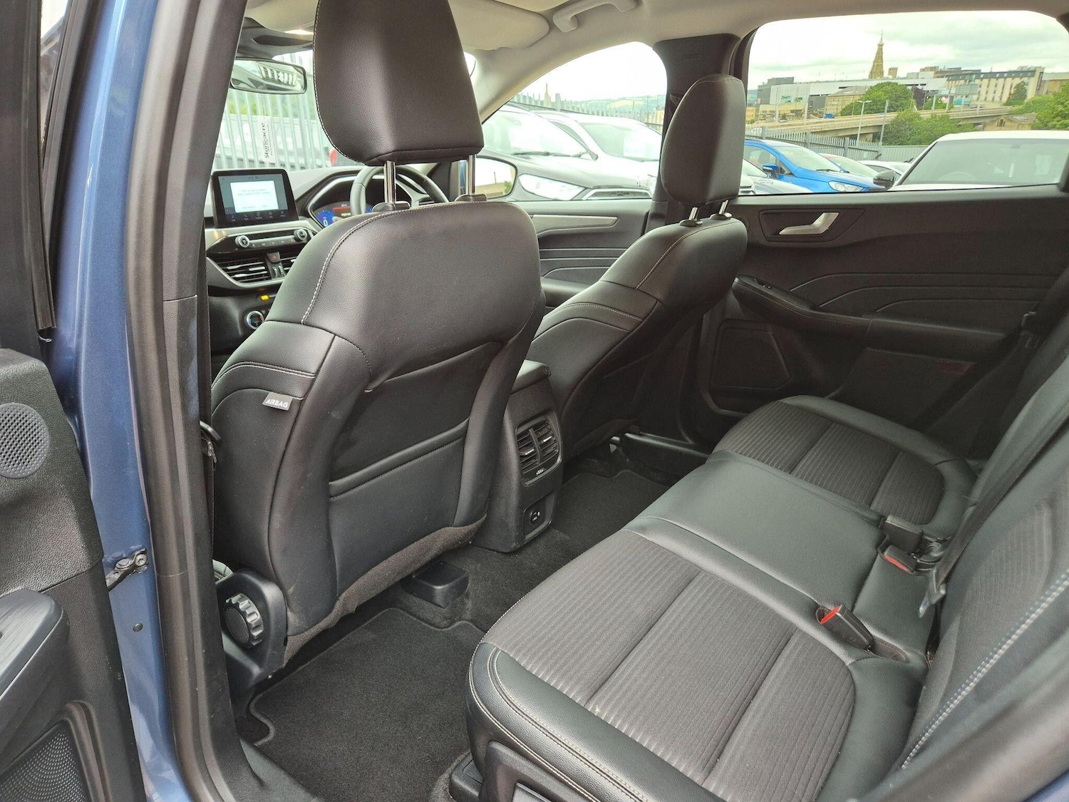 Used Ford Kuga 2022 for sale - 76138528: Photo 16
