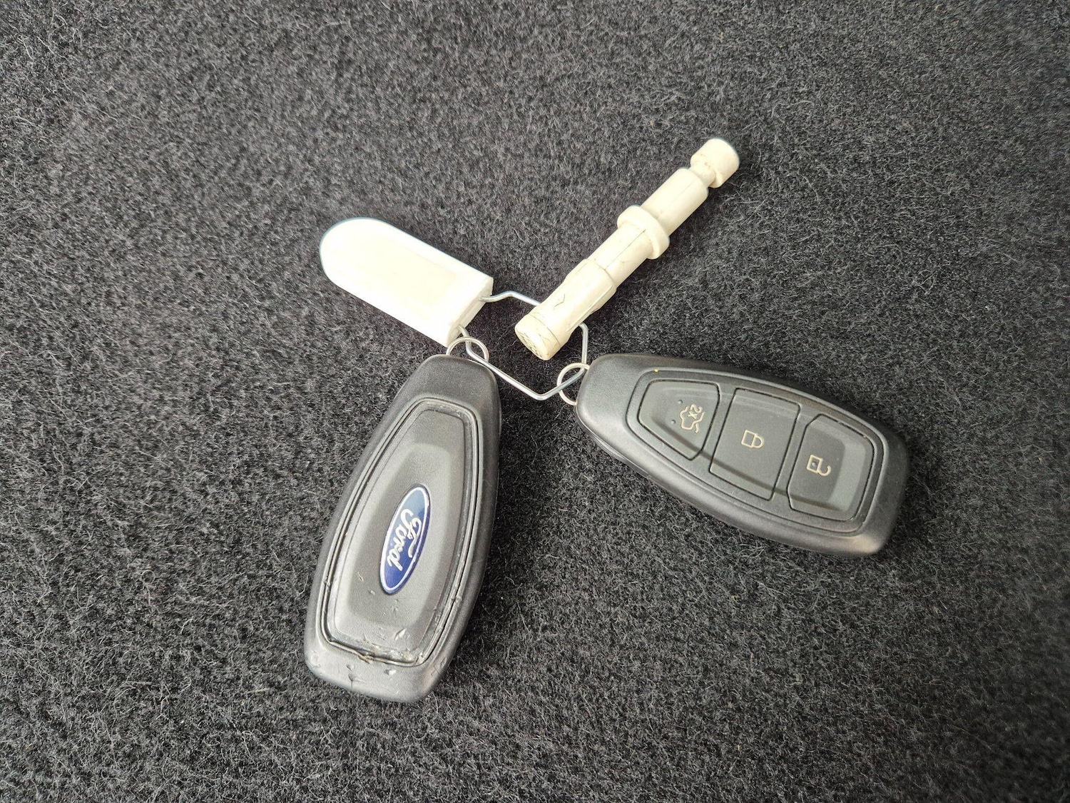 Used Ford Kuga 2022 for sale - 76138528: Photo 17
