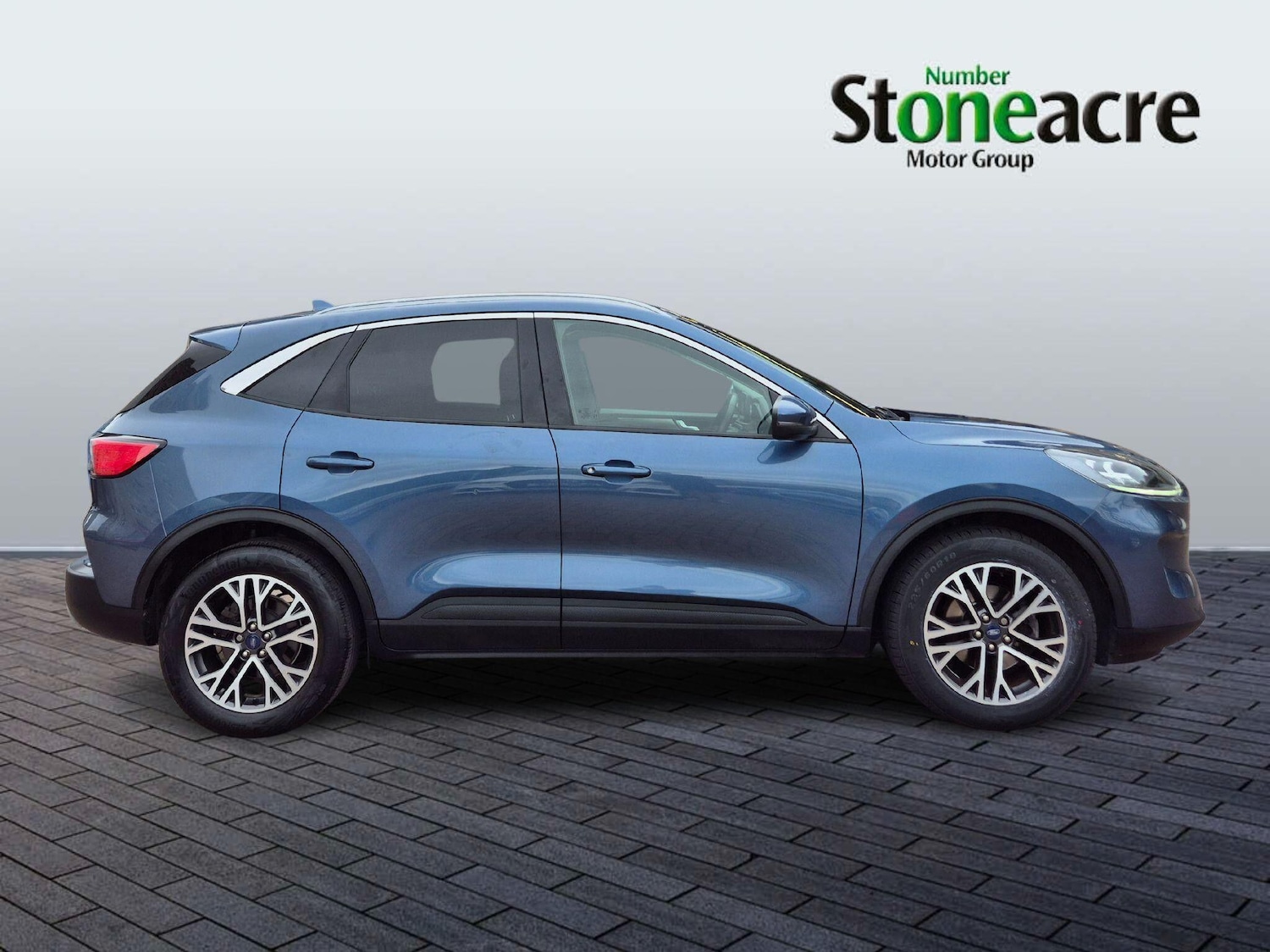 Used Ford Kuga 2022 for sale - 76138528: Photo 2